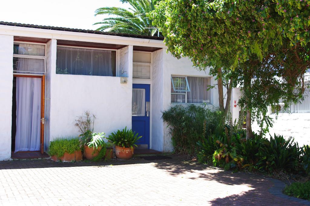 פורט אליזבת' Aqua Marine Guest House מראה חיצוני תמונה