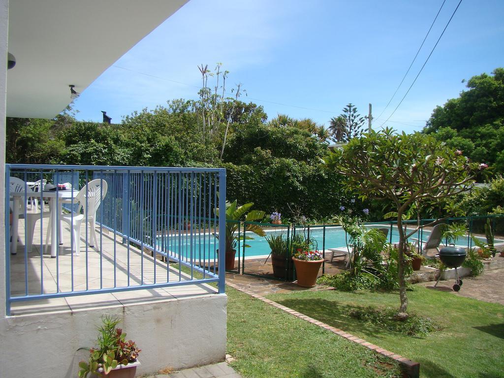פורט אליזבת' Aqua Marine Guest House מראה חיצוני תמונה