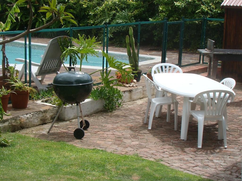 פורט אליזבת' Aqua Marine Guest House מראה חיצוני תמונה