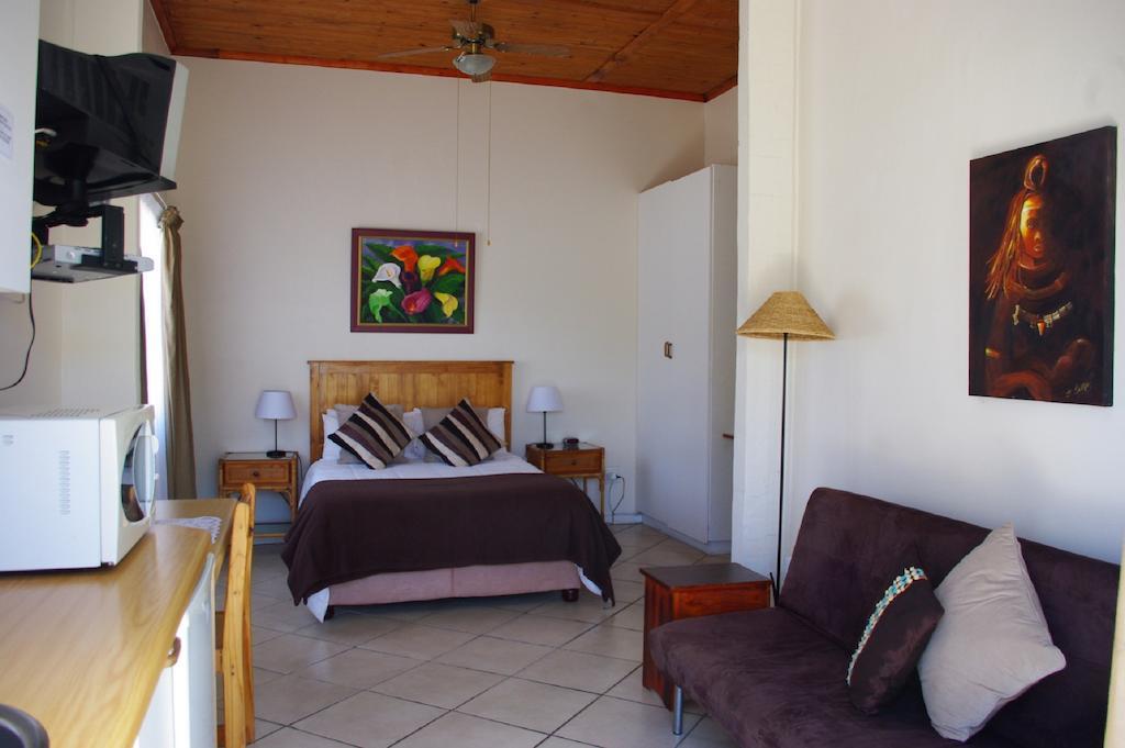 פורט אליזבת' Aqua Marine Guest House חדר תמונה