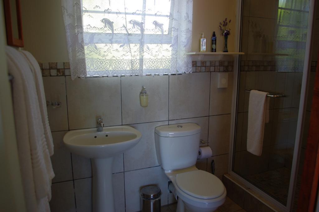 פורט אליזבת' Aqua Marine Guest House חדר תמונה