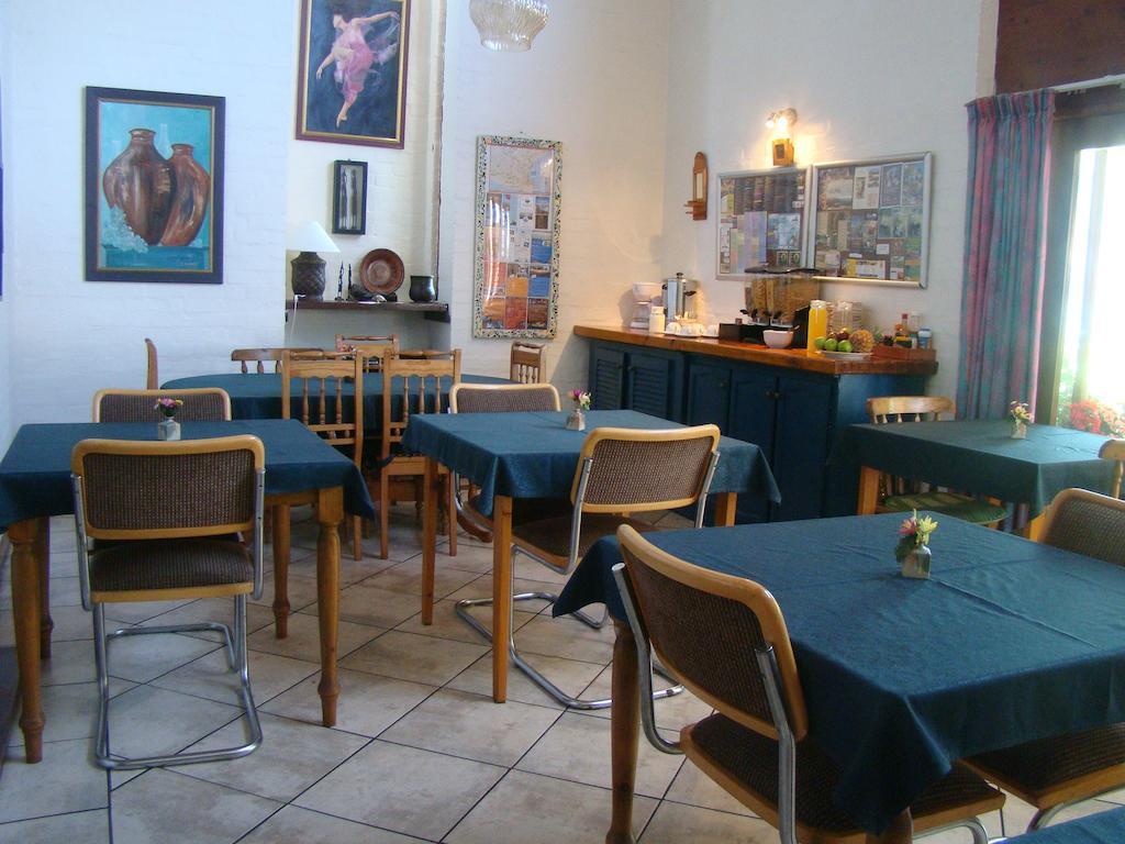 פורט אליזבת' Aqua Marine Guest House מראה חיצוני תמונה