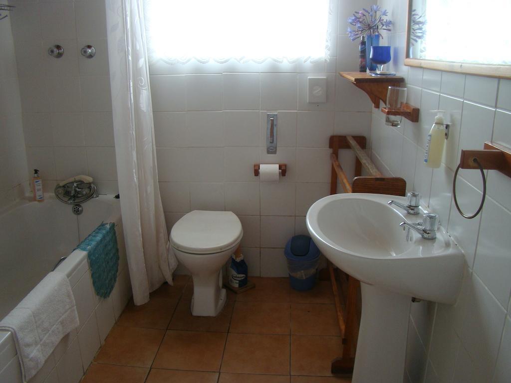 פורט אליזבת' Aqua Marine Guest House חדר תמונה