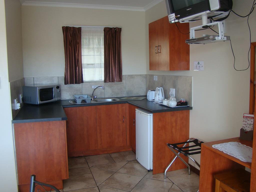 פורט אליזבת' Aqua Marine Guest House חדר תמונה