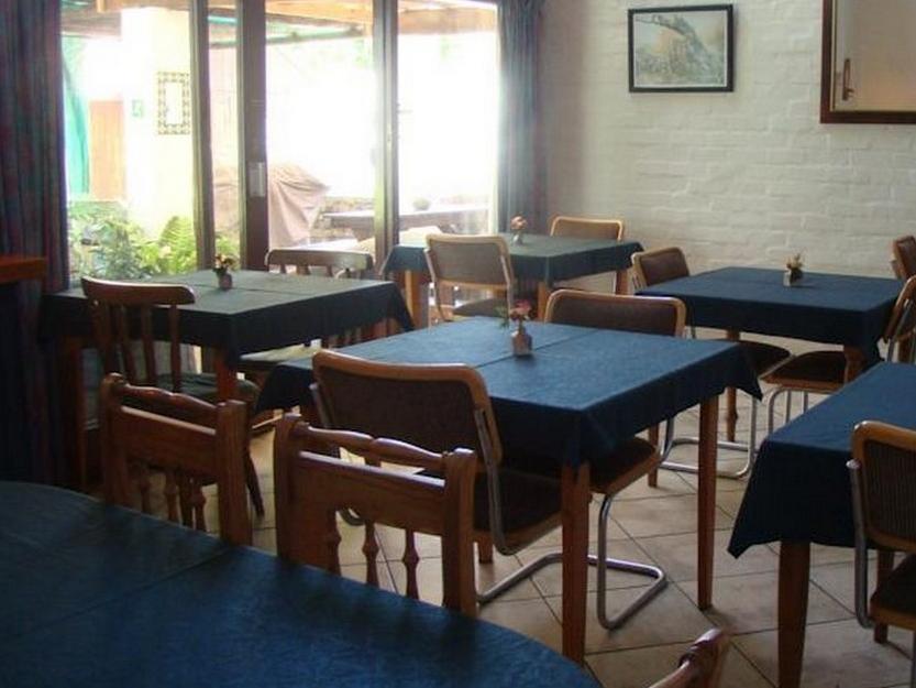 פורט אליזבת' Aqua Marine Guest House מראה חיצוני תמונה
