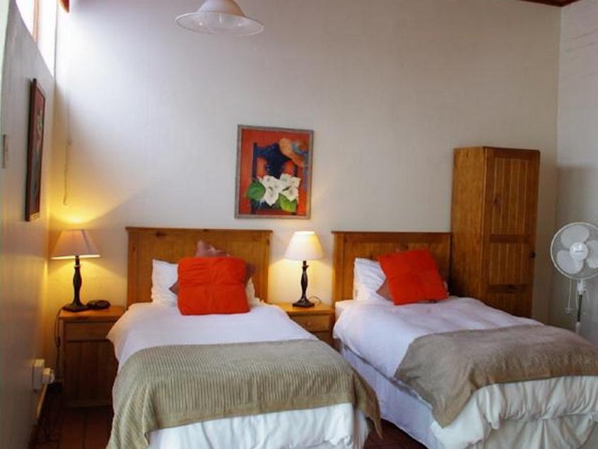 פורט אליזבת' Aqua Marine Guest House מראה חיצוני תמונה
