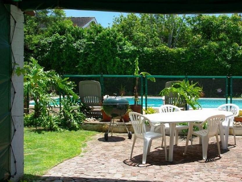 פורט אליזבת' Aqua Marine Guest House מראה חיצוני תמונה