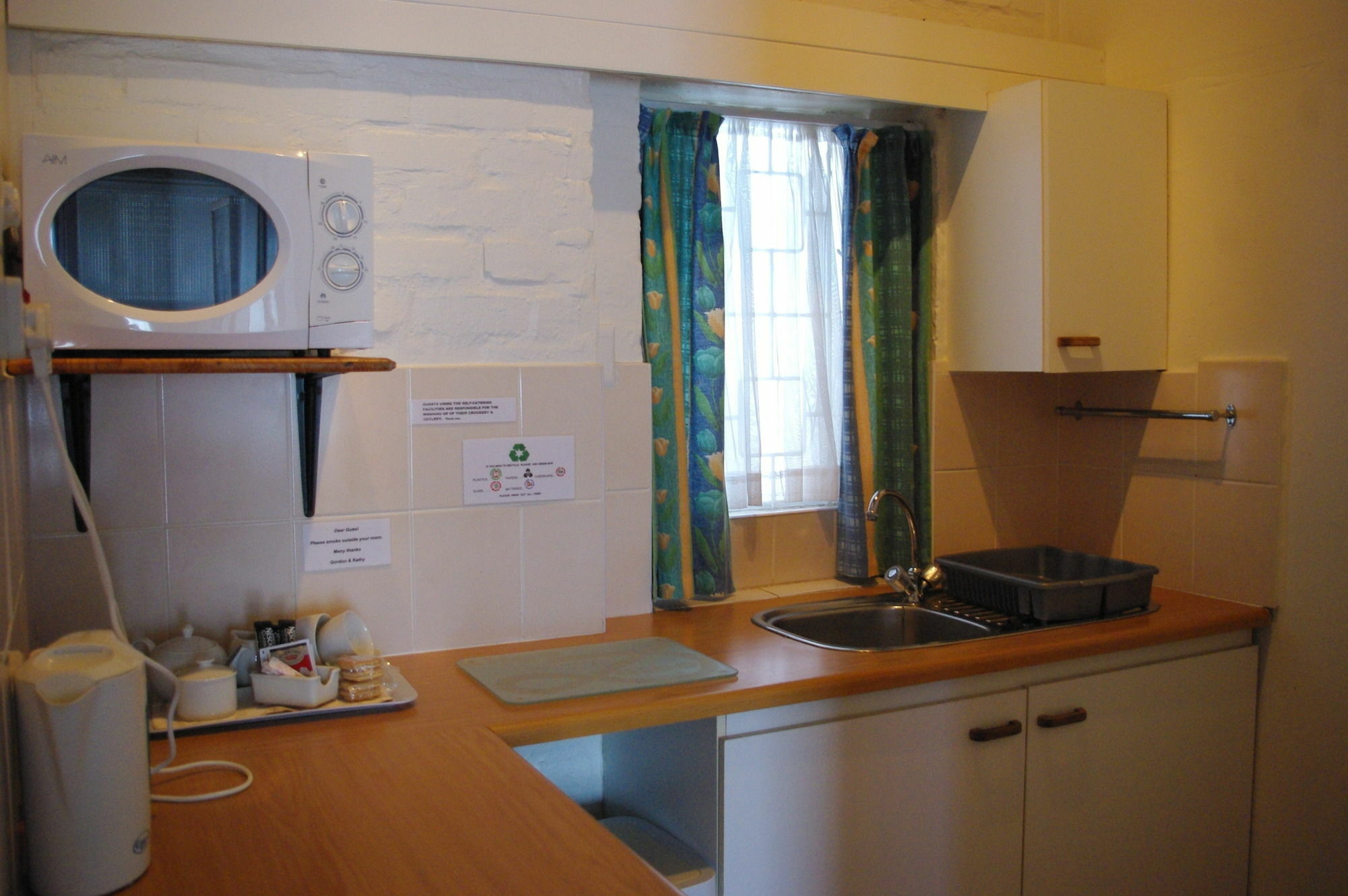 פורט אליזבת' Aqua Marine Guest House מראה חיצוני תמונה