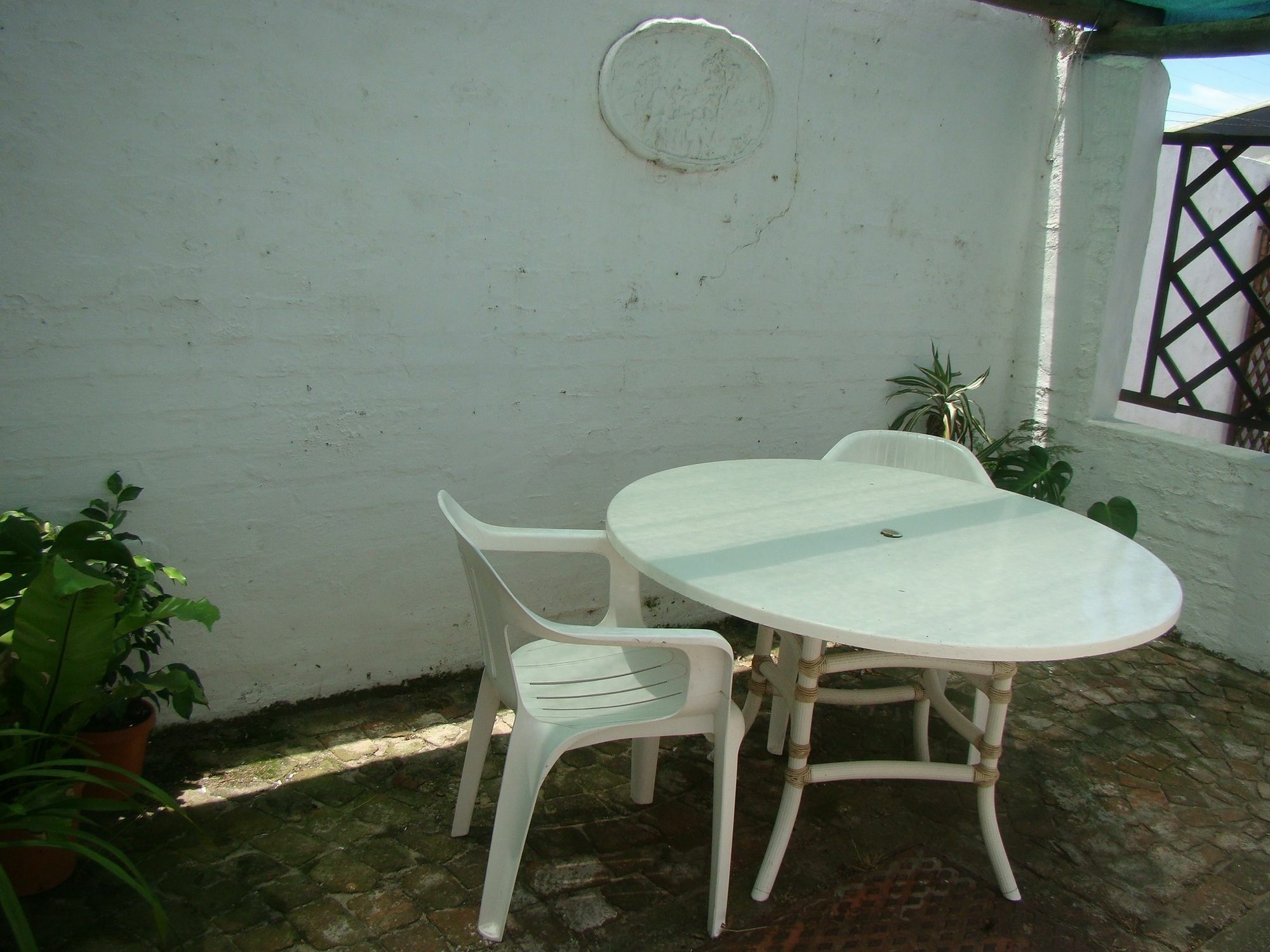פורט אליזבת' Aqua Marine Guest House מראה חיצוני תמונה