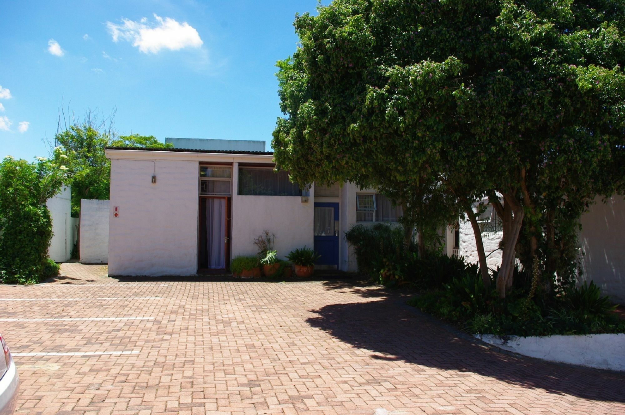 פורט אליזבת' Aqua Marine Guest House מראה חיצוני תמונה