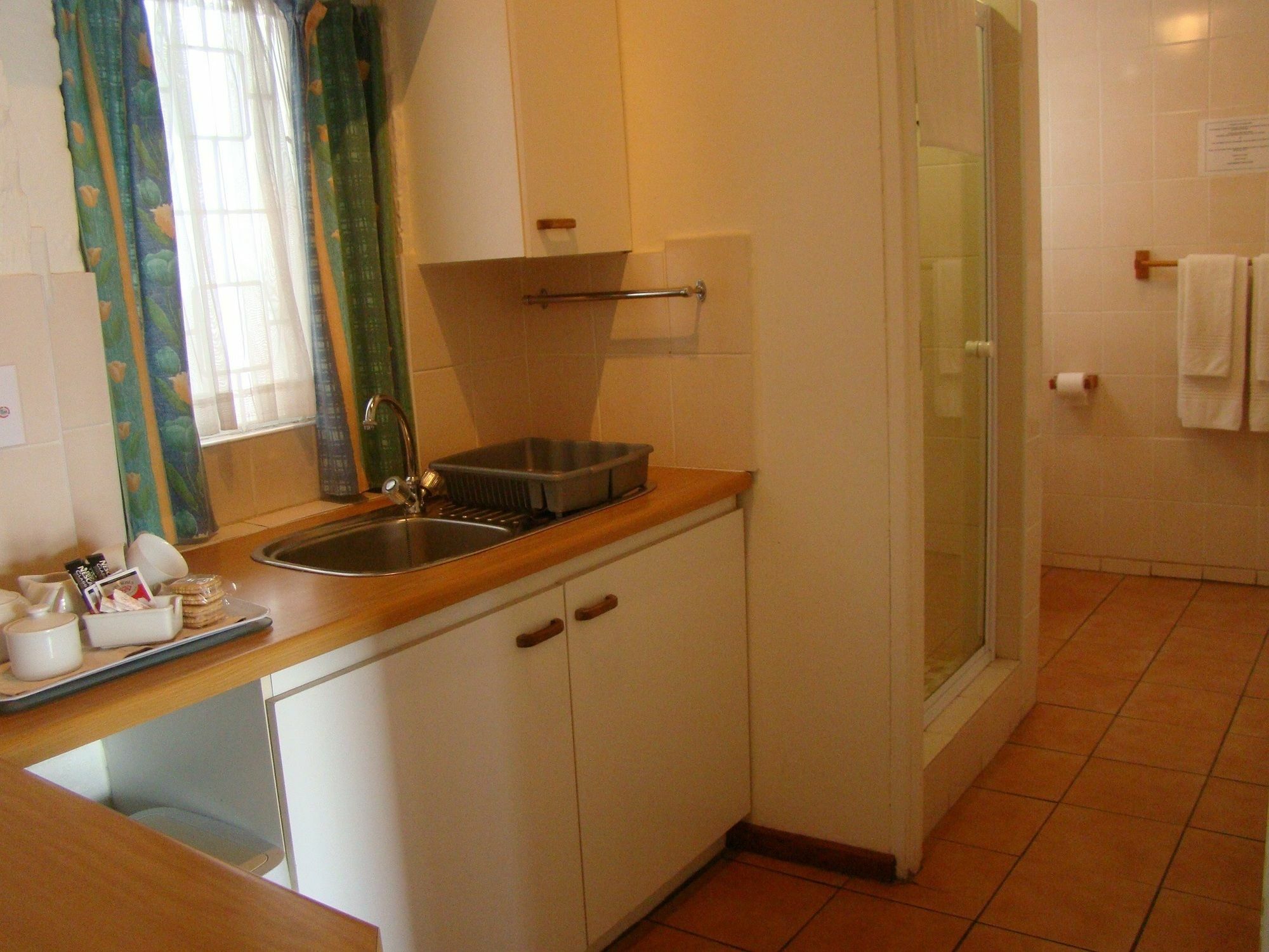 פורט אליזבת' Aqua Marine Guest House מראה חיצוני תמונה