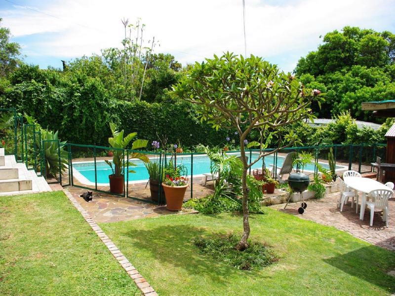 פורט אליזבת' Aqua Marine Guest House מראה חיצוני תמונה