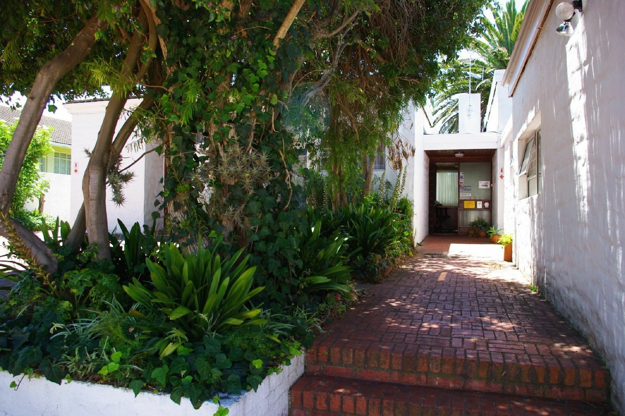 פורט אליזבת' Aqua Marine Guest House מראה חיצוני תמונה